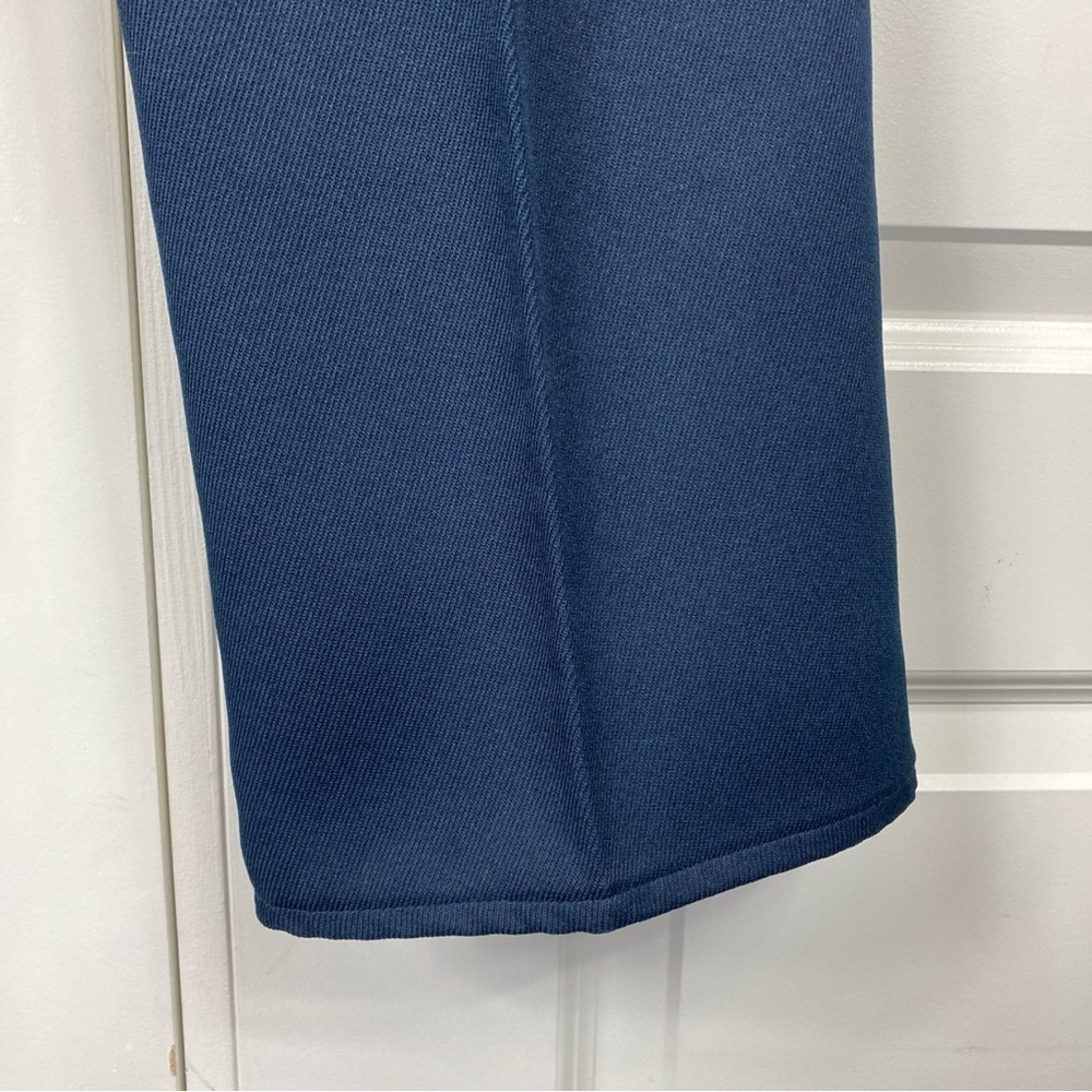 Levis With A Skosh More Room Work pants Blue Tab 1980 Vintage 36x32 - Picture 5 of 10